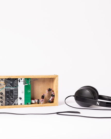 BF Synths - BF-02 555VCO [AE MODULAR]