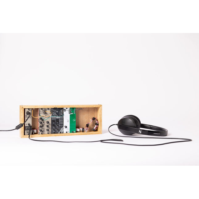 BF Synths - BF-02 555VCO [AE MODULAR]