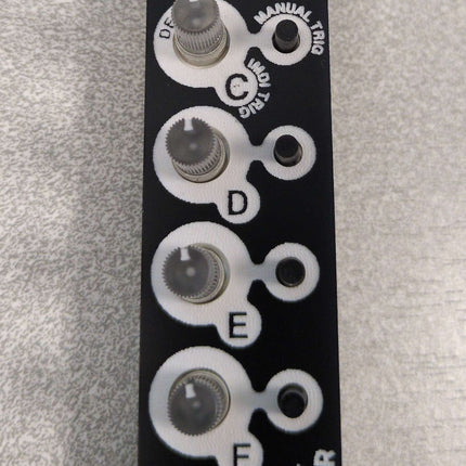 BF Synths - BF-23 Perc-O-Lator [AE MODULAR]