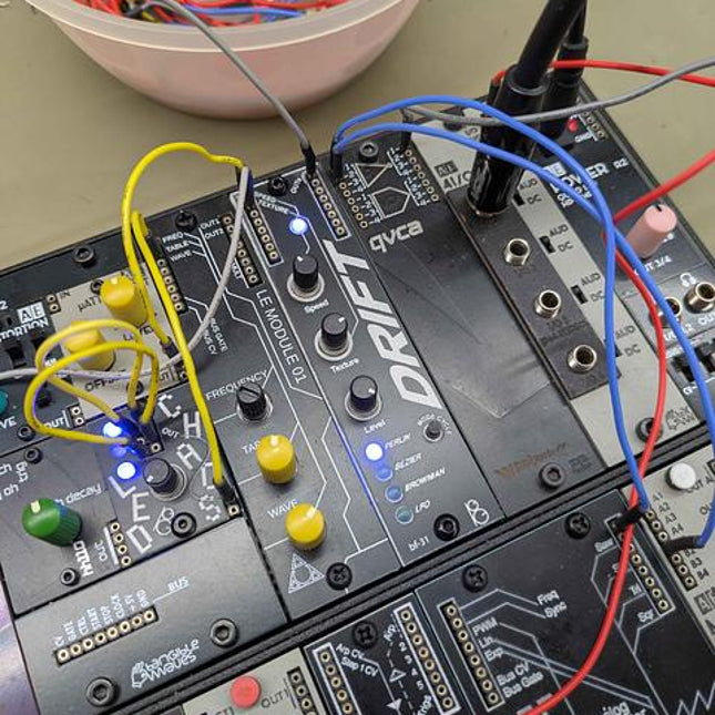 BF Synths - BF-24 Drift [AE MODULAR]