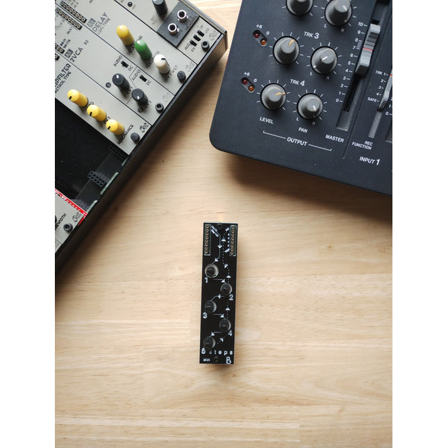 BF Synths - BF-31 5Steps [AE MODULAR]
