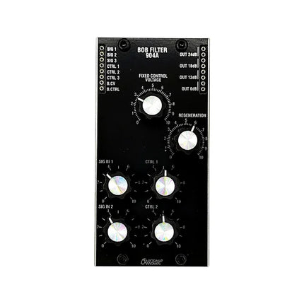 Tangible Waves - BOB FILTER 904A