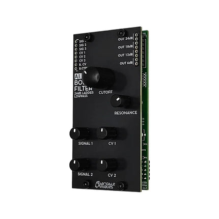 Tangible Waves - BOB FILTER 904A