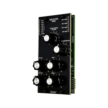 Tangible Waves - BOB FILTER 904A