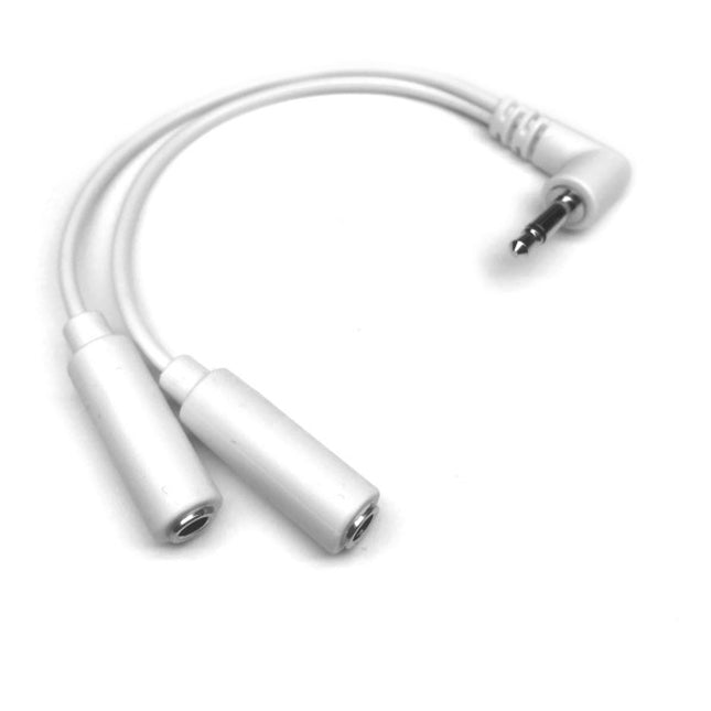 Tendrils - Splitter [Stereo]