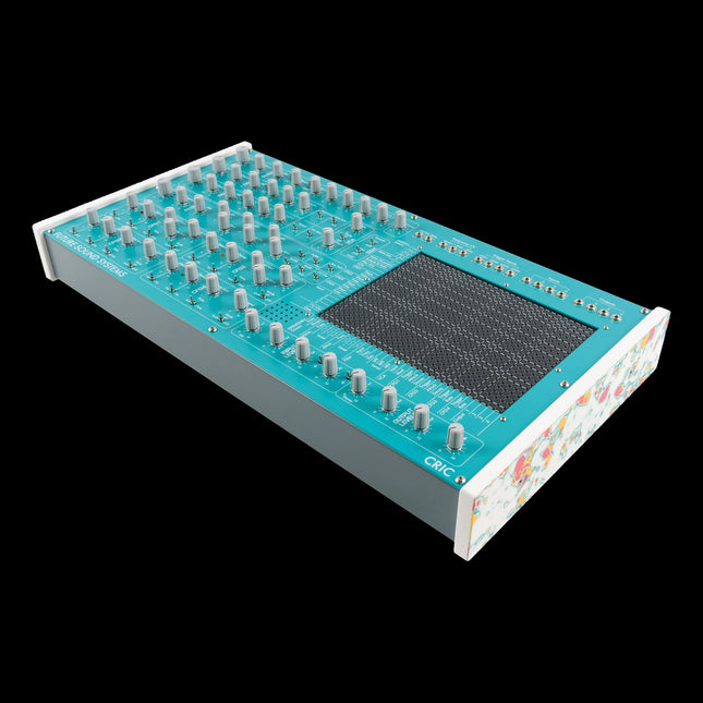 Future Sound Systems - Cric