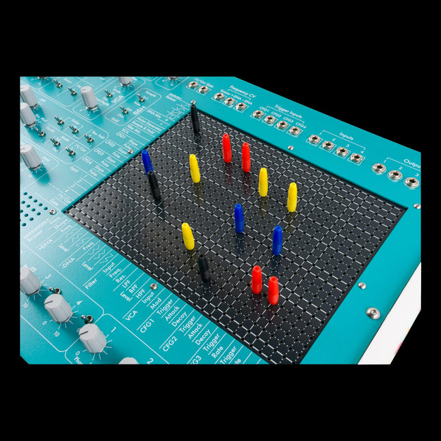 Future Sound Systems - Cric