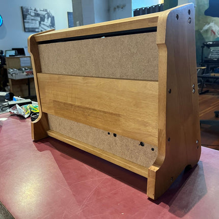 Error Instruments - System K Cinematic