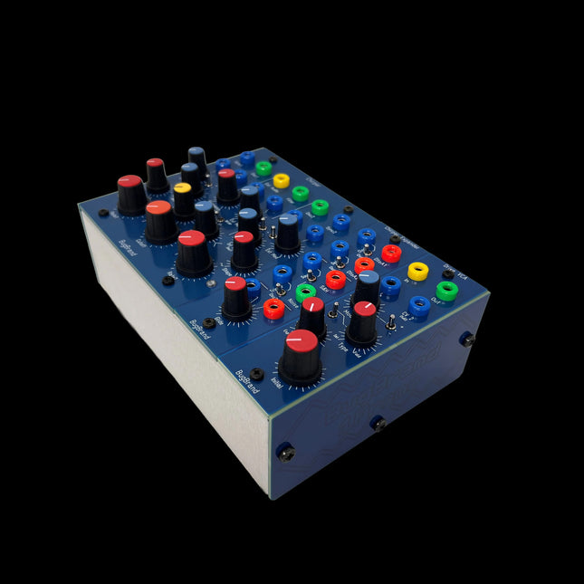 Bugbrand - Chirper+ Mini-System