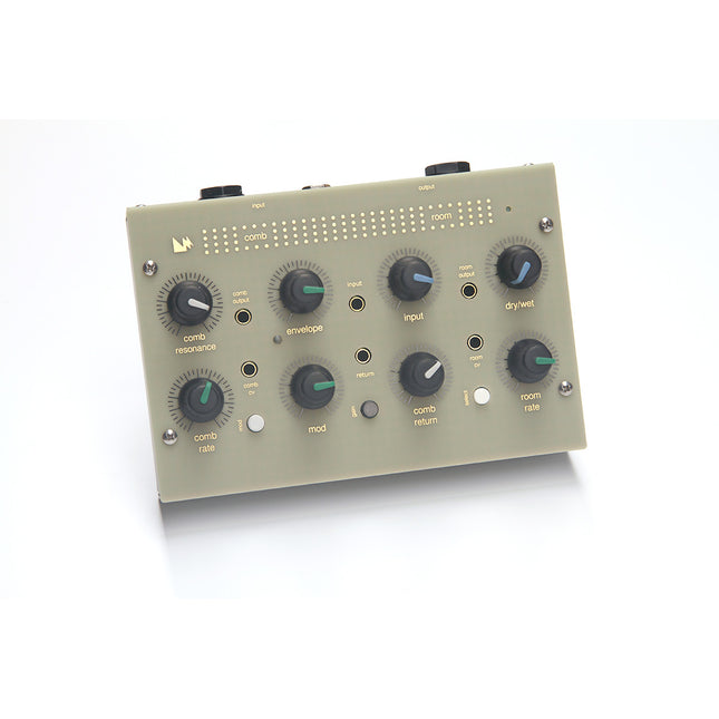 Lorre-Mill - Comb Room