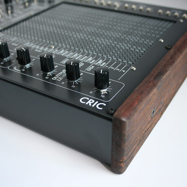 Future Sound Systems - Cric Brunel Edition
