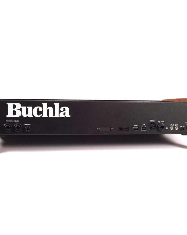 Buchla - CSM-4 Powered Boat