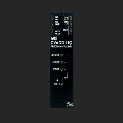 Tangible Waves - CVADDER-HQ