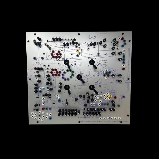 Destiny Plus - Czochralski Cells [USED]