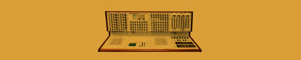 <h1><a href="https://www.noisebug.net/pages/modular-museum" target="_blank" title="https://www.noisebug.net/pages/modular-museum"><strong>Modular Museum & Synthesizer Playground</strong></a></h1>