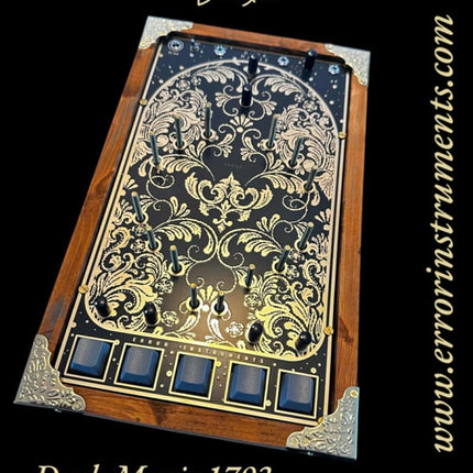 Error Instruments  - Dark Marie (Gold)