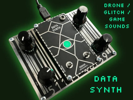 Error Instruments - Data Synth mk2
