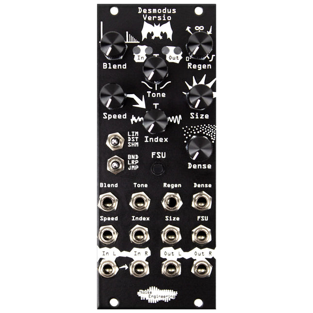 Noise Engineering - Desmodus Versio