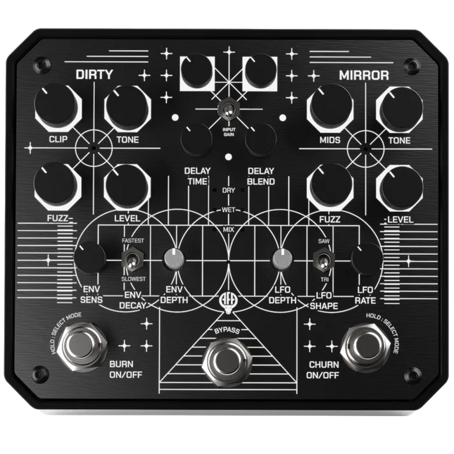 Animal Factory - Dirty Mirror