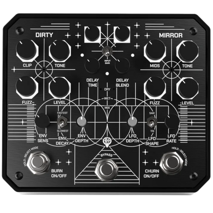 Animal Factory - Dirty Mirror