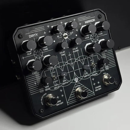 Animal Factory - Dirty Mirror