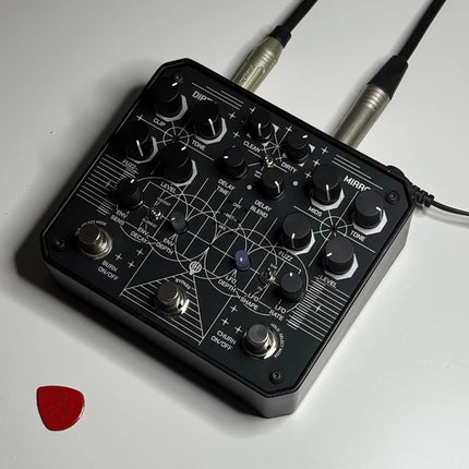 Animal Factory - Dirty Mirror