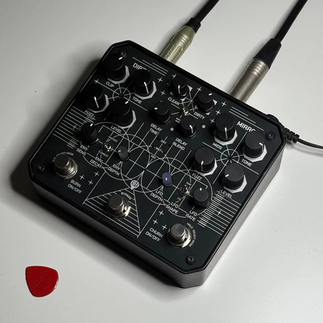 Animal Factory - Dirty Mirror