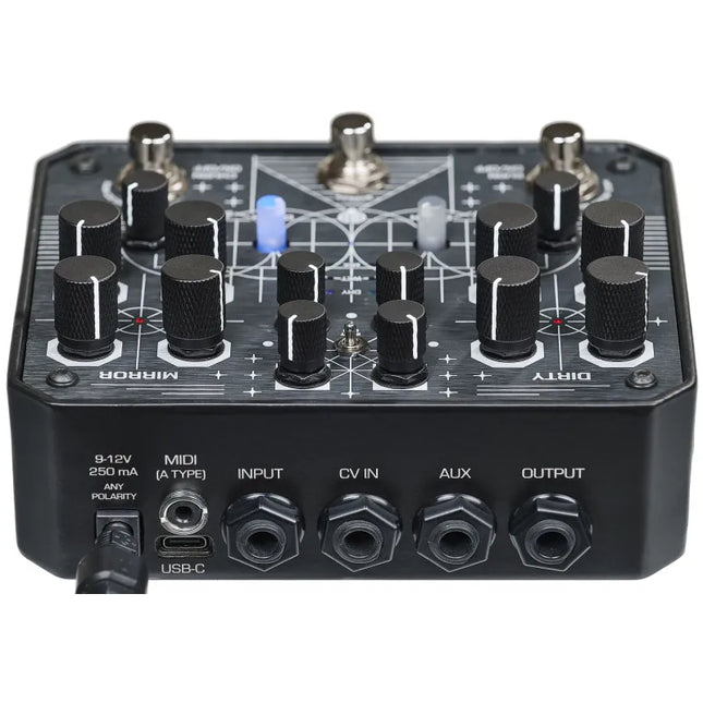 Animal Factory - Dirty Mirror