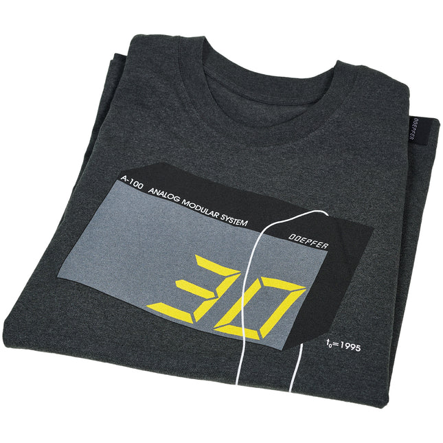 Doepfer - 30th Anniversary T-Shirt