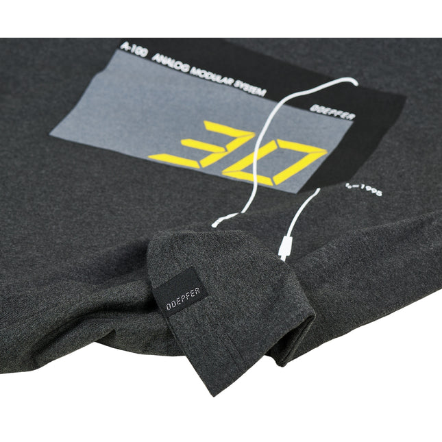 Doepfer - 30th Anniversary T-Shirt
