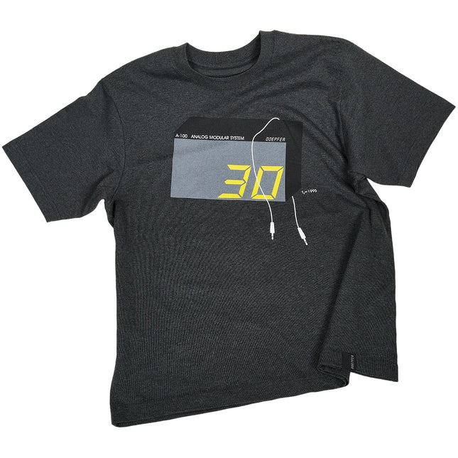 Doepfer - 30th Anniversary T-Shirt
