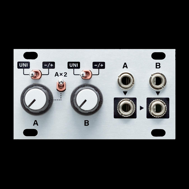 Intellijel - Duatt [1U]