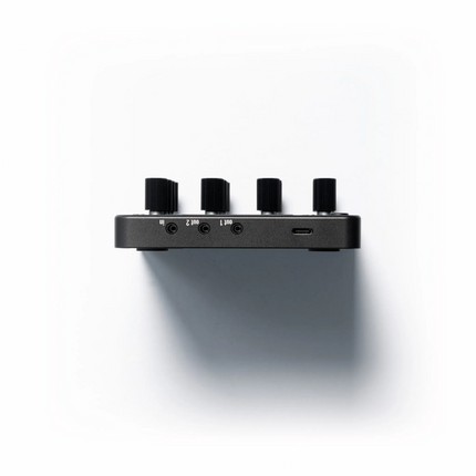 Oxi Instruments - E16 Rotary MIDI Controller