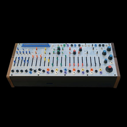 Buchla - Easel Command 208c