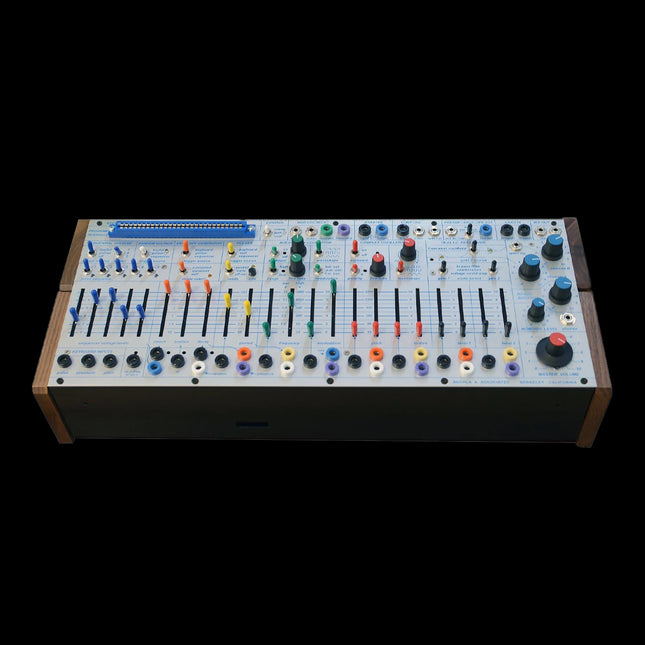 Buchla - Easel Command 208c