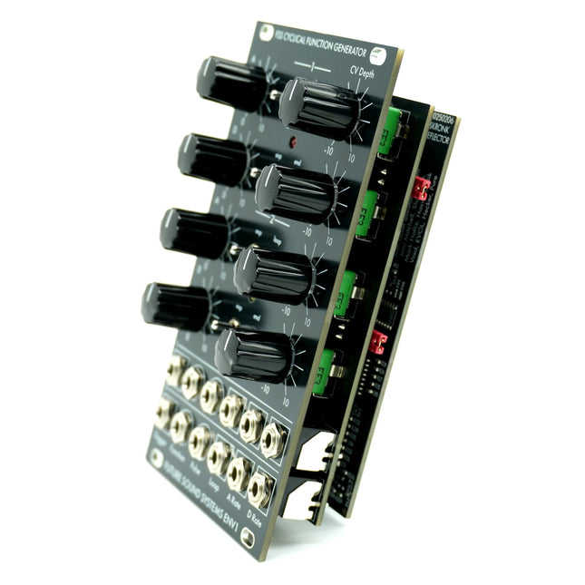 Future Sound Systems - ENV1 Cyclical Function Generator