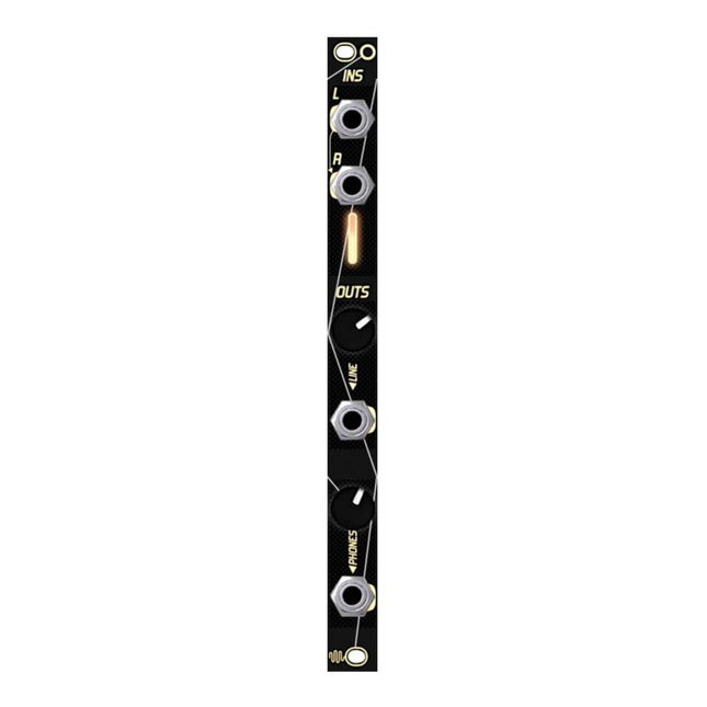 Eowave - O Headphone + Line Output