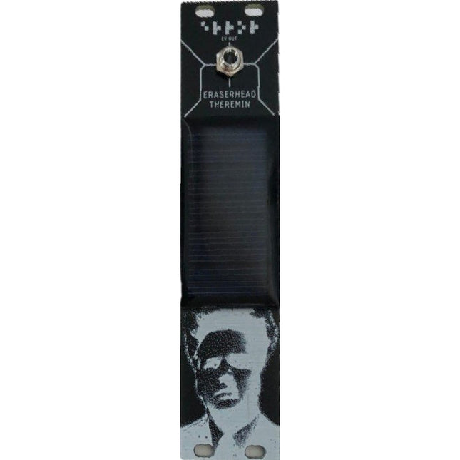 Error Instruments - Eraserhead CV Theremin