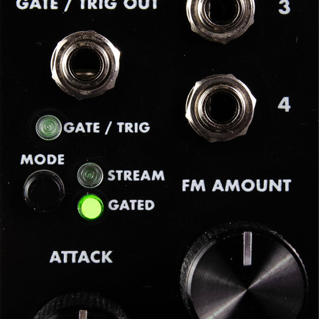 Supercritical - Demon Core Expander