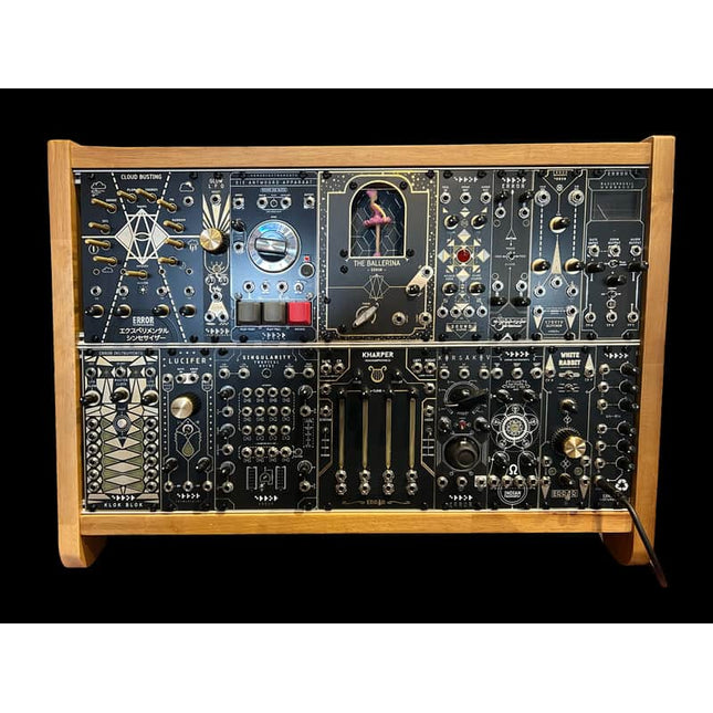 Error Instruments - System 15 Dark Cinematic