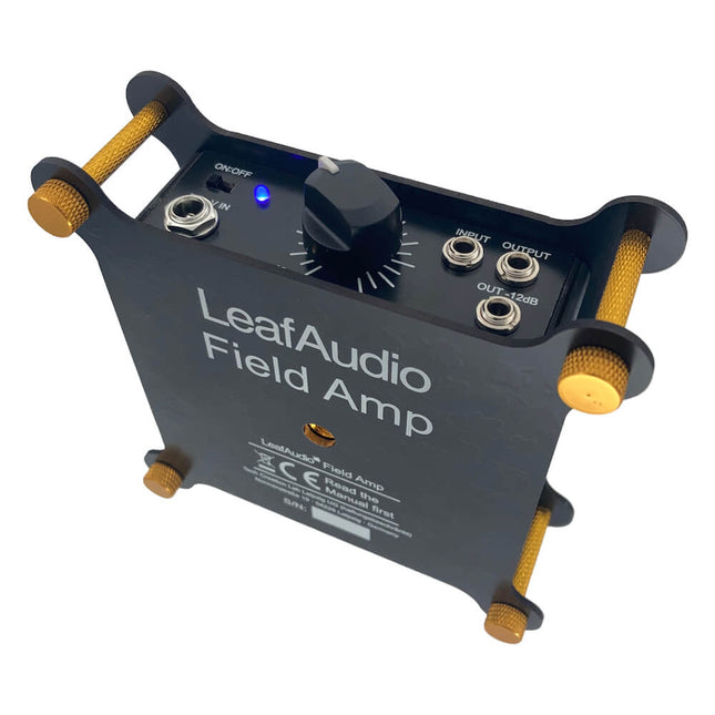 Leaf Audio - Field Amp