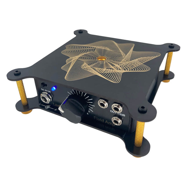 Leaf Audio - Field Amp