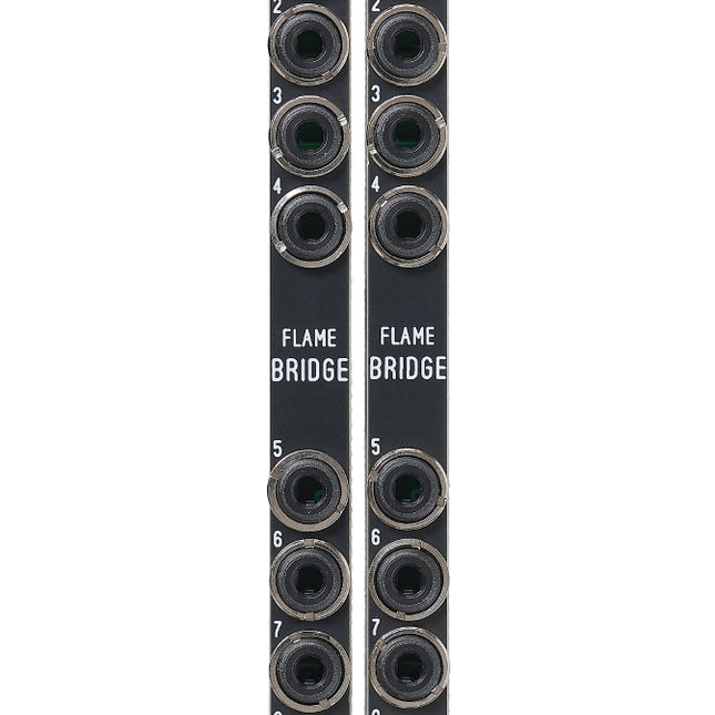 Flame - Bridge