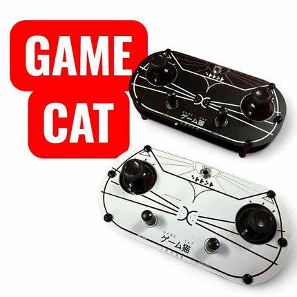 Error Instruments - Game Cat Synth