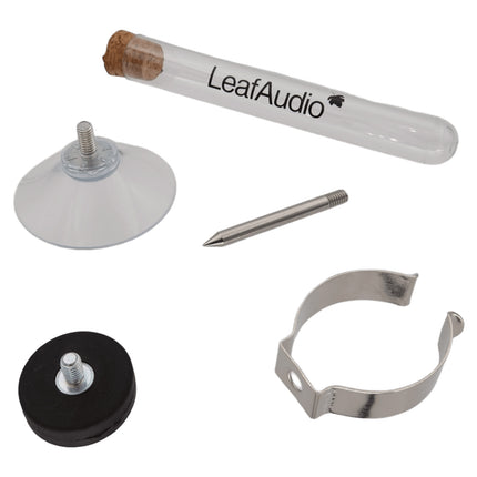 Leaf Audio - Geophone S