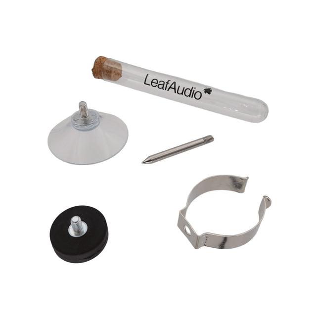 Leaf Audio - Geophone S