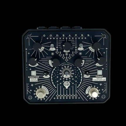 Animal Factory Amplification Godeater+ 61412.2cm