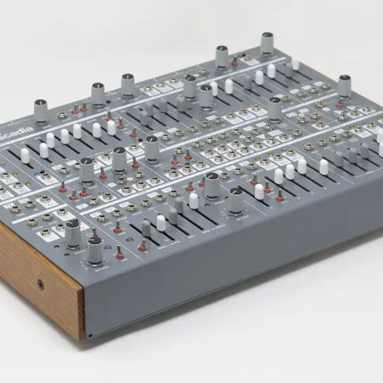 Intellijel - Cascadia Desktop Semi-Modular Synthesizer
