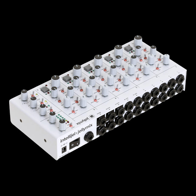 Intellijel - Jellymix IN STOCK & SHIPPING!
