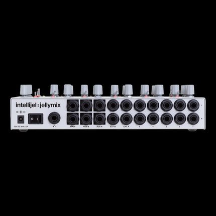 Intellijel - Jellymix SHIPS 2/24